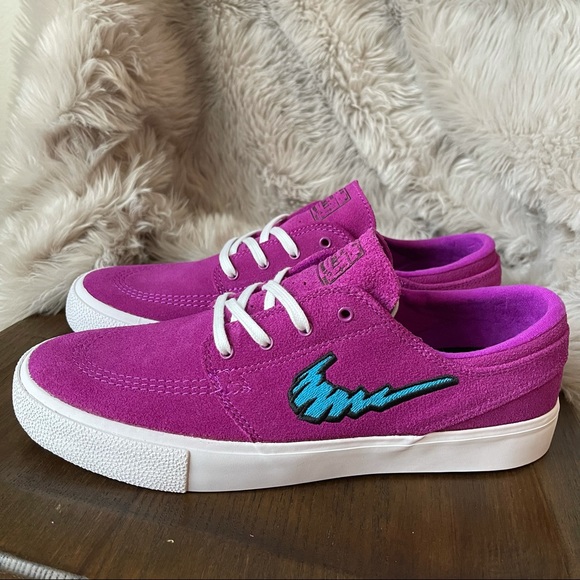 ⛔️SOLD⛔️Nike ZOOM STEFAN JANOSKI CANVAS RM SB - Picture 2 of 9